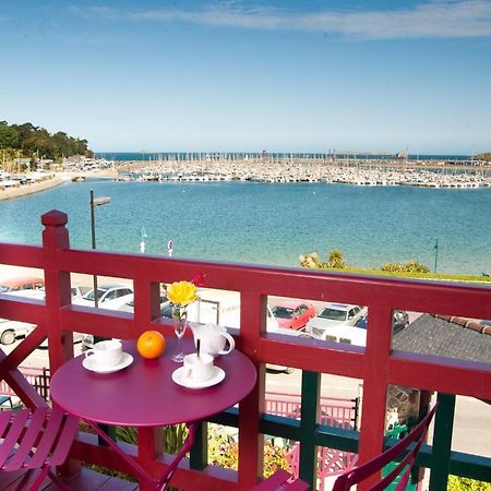 Hotel Manoir Du Cunningham Saint-Malo Zimmer foto