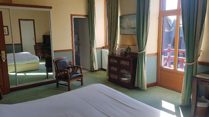 Hotel Manoir Du Cunningham Saint-Malo Exterior foto